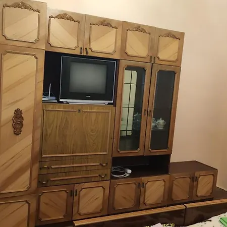 On Sheptytskyh 27 利沃夫