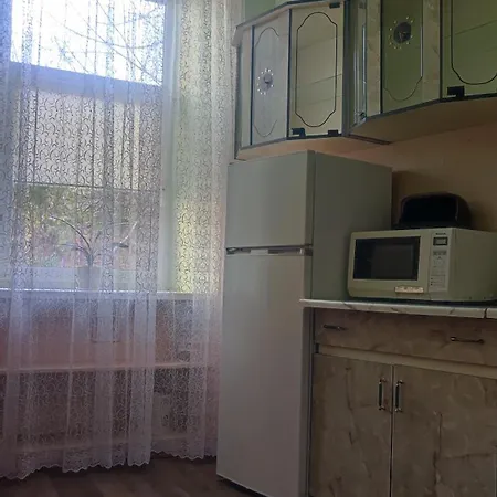 On Sheptytskyh 27 * Lemberg