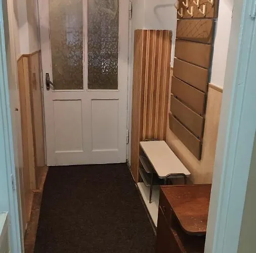 Apartamento On Sheptytskyh 27