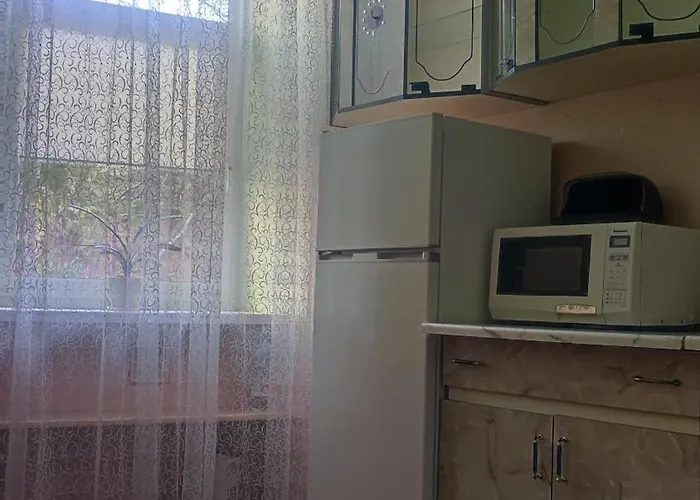 On Sheptytskyh 27 * Lviv